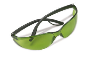 accessoire veiligheidsbril