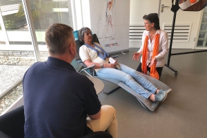 Bemer fysische vasculaire therapie